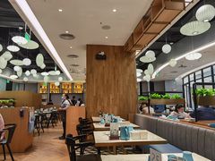 -曼玉餐厅(中原万达店)