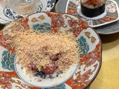 -鮨政· Omakase(港汇恒隆广场店)