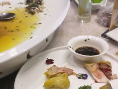 -一江春水·杭帮臻宴(三台山店)