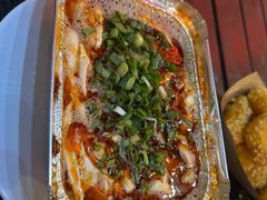 -沙州食驿·非遗小吃夜市