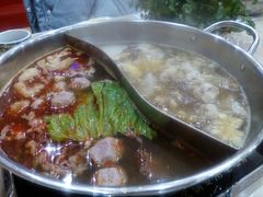 android_upload_pic-潮汕良记牛肉火锅(洪武路店)