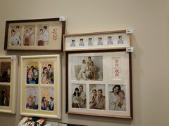 -海马体照相馆(上海宝山万达广场店)
