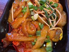 -Let’s WaKao瓦烤(贝森店)