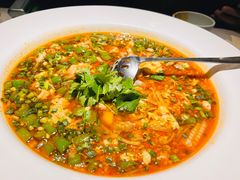 -院8里·小聚园老川菜(九眼桥店)