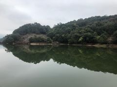 -广州市石门国家森林公园