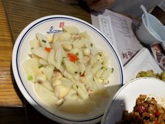 -黄泥岗·地道湖北菜(奥特莱斯店)