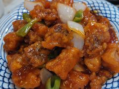 -渝君重庆火锅(嘉宾路店)