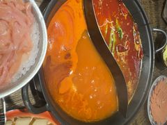 -冯校长老火锅(深圳总店)