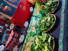 -甘家界牌柠檬鸭(青山店)