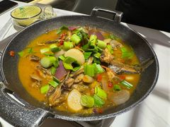 -阿露佳·舌尖上的安吉菜