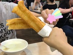 -兄弟深夜豆浆