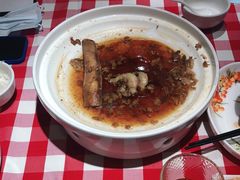 -西贝(吴江路湟普汇店)