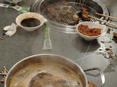 -尚宴牛特鲜自助(太原街万达店)