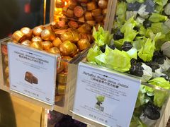 -VENCHI 闻绮(上海佛罗伦萨小镇店)