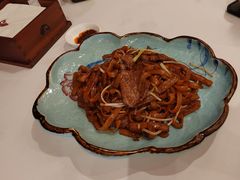 -白天鹅宾馆-宏图府餐厅