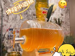 -碎怂烤肉(钟楼柳巷店)