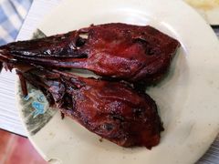 鸭头-圆宝台湾小吃(迎津街店)