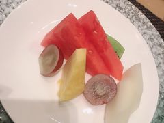 -和·铁板烧·OMAKASE(望京昆泰嘉晟酒店)