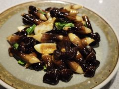 -半山腰·云南菜(侨福芳草地店)