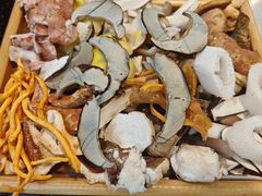 -草墩罗非鱼庄•野生菌•腊排骨(七星街上段店)