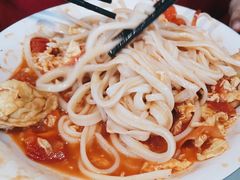 -楼兰里餐厅(石像店)