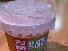 -捡角台湾食堂(宝山店)