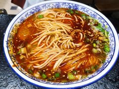 -有礼有面(知春路店)