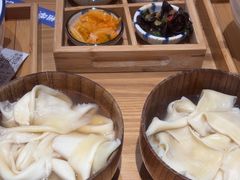 -马记永·兰州牛肉面(3019君尚店)