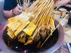 -七串串(无锡总店)