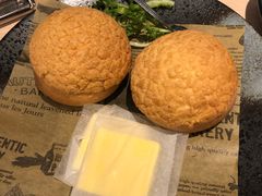 -避风塘(宝山万达店)