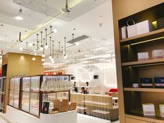 -奈雪的茶(华侨城创意园店)