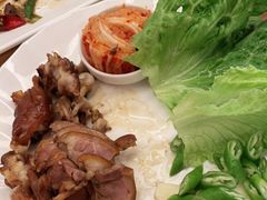 -汤连得温泉馆(宝山店)