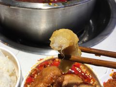-让签签飞小郡肝串串香(春熙路形象店)