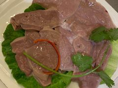 生鹅肝-围炉夜话·潮汕卤水火锅(榕江店)