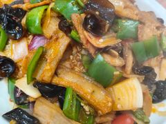 -鲁豫饭店(中原大道店)