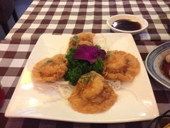 -文东记(马里士他店)