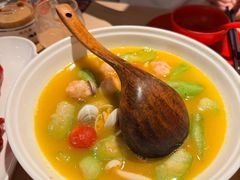 -避风塘(宝山万达店)