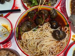 -老闵田螺馆·南昌特色(总店)