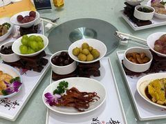 -上海富悦大酒店(松江店)