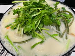 -肥汁米蘭香港米线(长宁来福士店)