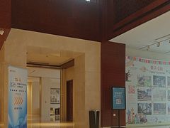 -苏州金鸡湖大酒店