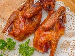 -避风塘·金牌店·夜宵(金玉兰店)