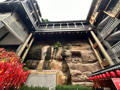 -重庆十八梯传统风貌区