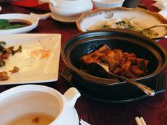 -亚龙湾红树林度假酒店御粤阁