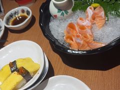 -万岁寿司(天河领展店)