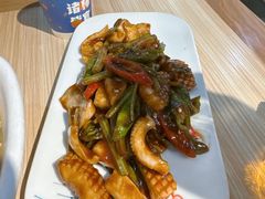 -台北楚楚园馅饼粥(虹桥南丰城店)