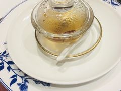 鸡汤汆海蚌-聚春园驿馆(三坊七巷店)