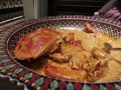 -金链花·泰国餐厅(国贸店)