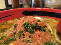 -一幻拉面(铜锣湾店)