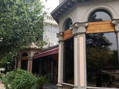-卫鼎轩·曹公馆(鼓楼店)